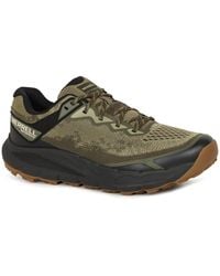 Merrell - Nova 4 Wp Trainers - Lyst