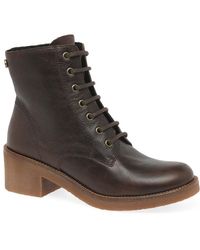 Toni Pons Pavia Ankle Boots - Brown