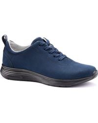 Hotter - Cosmos Classic Trainers - Lyst