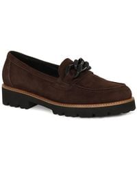 Gabor - Squeeze Loafers - Lyst