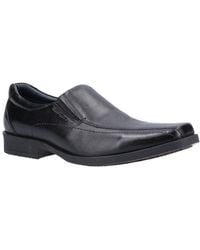 Hush Puppies - Brody Slip On Shoes - Lyst