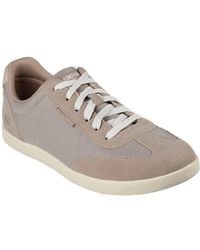 Skechers - Placer Vinson Trainers - Lyst