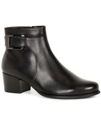 Regarde Le Ciel - Jolene 27 Ankle Boots - Lyst