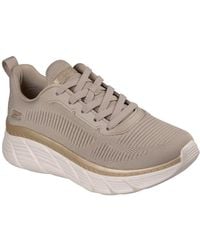 Skechers - Bobs B Flex Hi Flying Trainers - Lyst