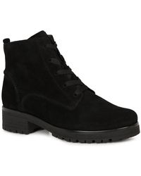 Gabor - Zumba Ankle Boots - Lyst