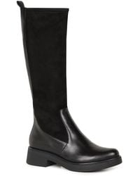 Caprice - Petra Knee High Boots - Lyst