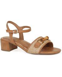 Marco Tozzi - Alicante Sandals - Lyst