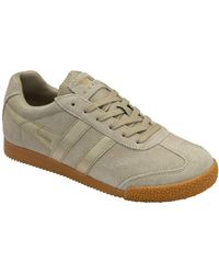 Gola - Harrier Mirror Trainers - Lyst