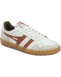 Gola - Eagle 86 Trainers - Lyst