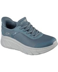 Skechers - Ske Dsv Bobs Flex Hi Linear Force - Lyst