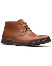 clarks vennor mid