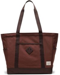 Herschel Supply Co. - Heritage Tote Bag - Lyst