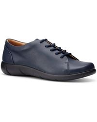 Hotter - Dew Ii Lace Up Shoes - Lyst