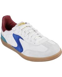 Skechers - Hotshot For The Win Trainers - Lyst