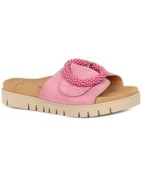 Gabor - Everly Mule Sandals - Lyst