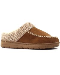 Lunar - Albany Boxed Slippers - Lyst
