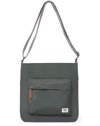 Roka - Kennington B Cross Body Bag - Lyst