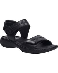 Josef Seibel - Debra 19 Sandals - Lyst