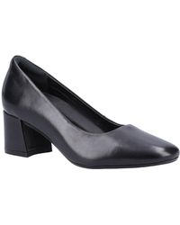 Hush Puppies - Alicia Court Shoes - Lyst
