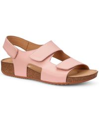 Hotter - Explore Sandals - Lyst