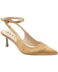 Ravel - Catrine Slingback Court Shoes - Lyst