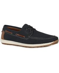 Rieker - Anchor Boat Shoes - Lyst