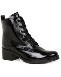 Gabor - Jolyon Ankle Boots - Lyst