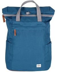 Roka - Finchley A Medium Backpack - Lyst