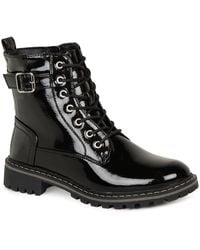 Lunar (GRS) - Parlour Ankle Boots - Lyst