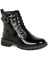 Lunar (GRS) - Parlour Ankle Boots - Lyst