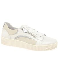 Gabor - Wemo Trainers - Lyst