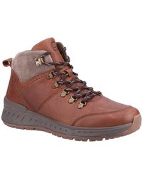 Cotswold - Avening Walking Boots Size: 7, - Lyst
