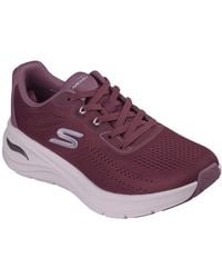 Skechers - Arch Fit.0 Easy Flow Trainers - Lyst