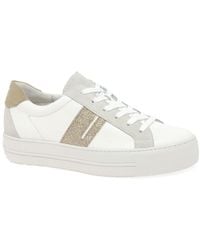 Paul Green - Lulu Trainers - Lyst