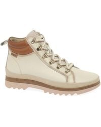 Pikolinos - Vigo Ankle Boots - Lyst