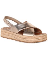 Tamaris - Ausonia Espadrille Sandals - Lyst