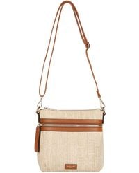 David Jones - Popsicle Messenger Bag - Lyst