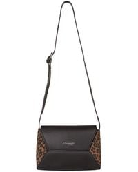 Remonte - Shetland Messenger Bag - Lyst