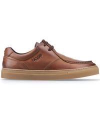 Base London - Dalston Wallabe Shoes - Lyst