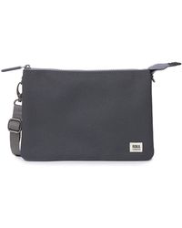 Roka - Carnaby Xl Crossbody Bag - Lyst