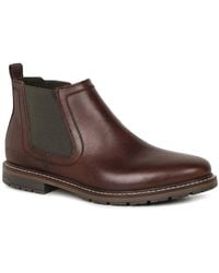 Rieker - Victory Chelsea Boots - Lyst