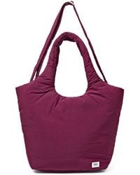 Roka - Oxford Shoulder Bag - Lyst