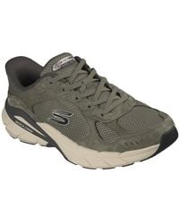 Skechers - Skech Cage Lexon Trainers - Lyst