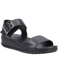 Hush Puppies - Ellie Sandals - Lyst
