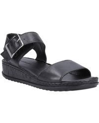 Hush Puppies - Ellie Sandals - Lyst