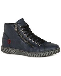 Rieker - Jules Ankle Boots - Lyst