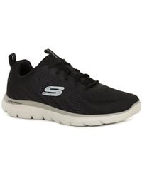 Skechers - Summits Torre Trainers - Lyst