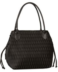 Gabor - Granada Wave Shopper Shoulder Bag - Lyst