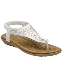 Lotus - Vena Sandals - Lyst