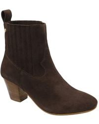 Ravel - Axford Ankle Boots - Lyst